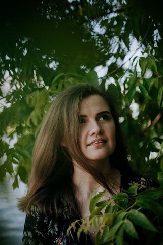 Елена Соболевская