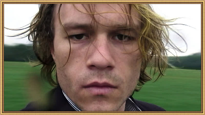 Heath Andrew Ledger