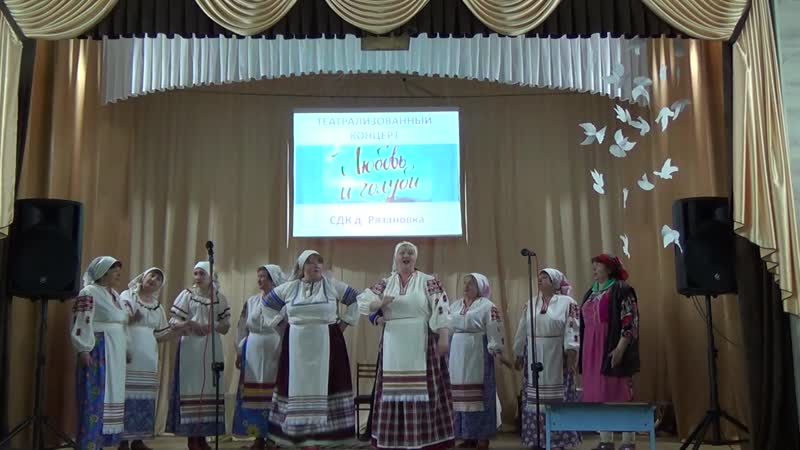 ансРязаночка - Виновата ли я