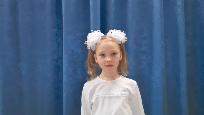 Игумнова Дарья