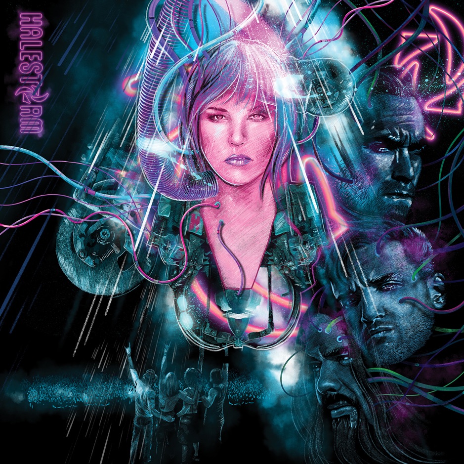 Halestorm - Halestorm (The 10th Anniversary Edition)
