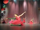 2014 Межрегиональный Созвездие улыбок. Хореография. г. Томск