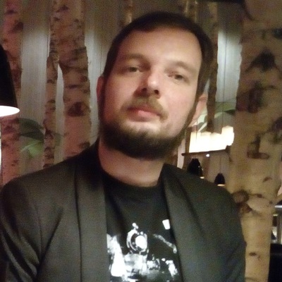 Алексей Диевский