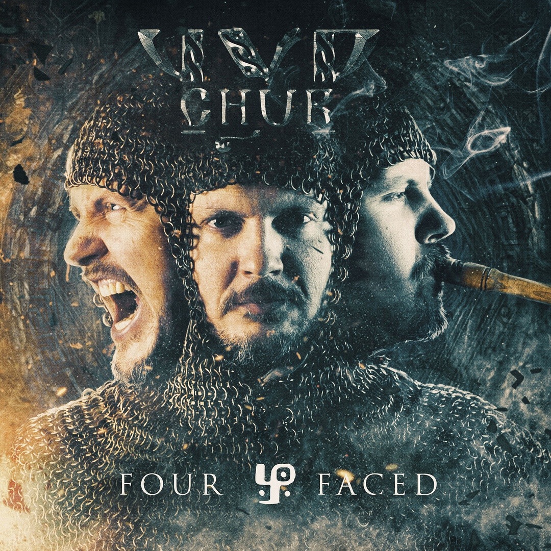 Чур - Four​-​Faced