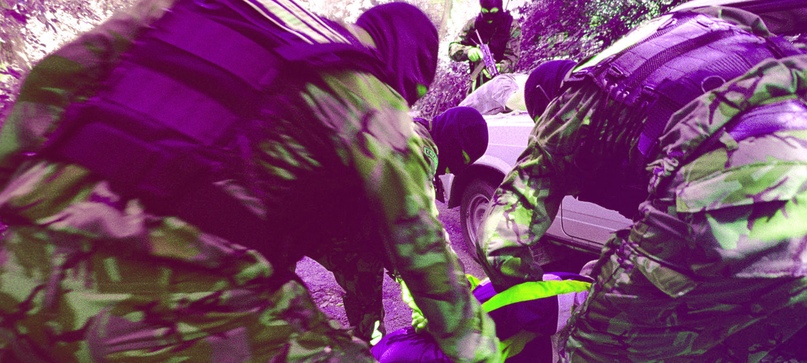 Call Detail Record. Как полиция вычисляет преступников без сложной техники, изображение №1