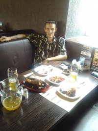 Михаил Прокопьев