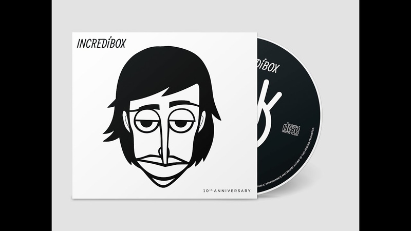 Incredibox halloween