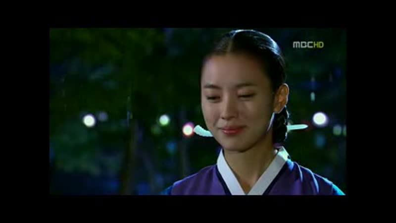 Dong yi episodul 52 partea 1