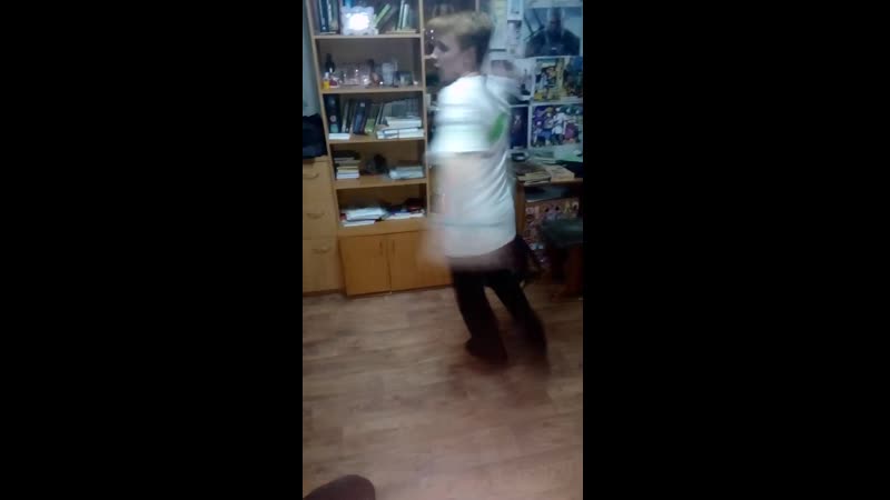 One O Dance (1_O)
