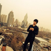 Фото профиля Amirjon Safarov