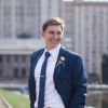 Евгений Казанчеев, Москва
