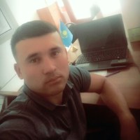 Фотография профиля Nurlan Maxanbetov ВКонтакте
