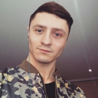 Фотография профиля Aleksandr Tarakhtiy ВКонтакте