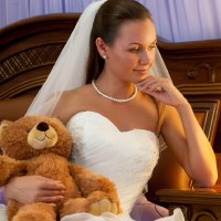 Фото Юли Деловчук ВКонтакте