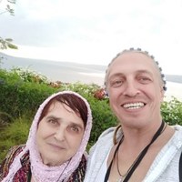 Фото Любы Ивановой