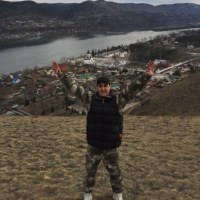 Фотография Александра Жильченко ВКонтакте