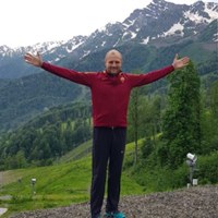 Фото Максима Зинченко