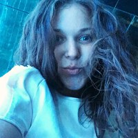 Фото Арины Рамжаевой ВКонтакте
