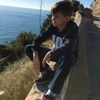 Артём Арсеньев,16 лет