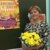 Валентина Панова, Кондопога