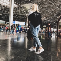 Фотография профиля Kristina Stovbirg ВКонтакте