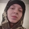 Юра Шоков, Омск,15 лет