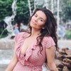 Алиса Терещенко, Санкт-Петербург