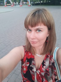 Пермякова Марина