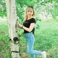 Фото Лианы Гаффановой