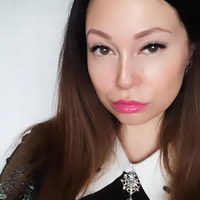 Фотография Маргариты Петрухиной ВКонтакте
