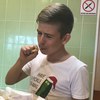Никита Казмирук, Симферополь,22 года