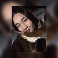 Фотография Аруки Бисенбаевой ВКонтакте