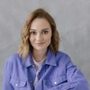 Екатерина Галкина