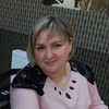 Ольга Васильева, Москва
