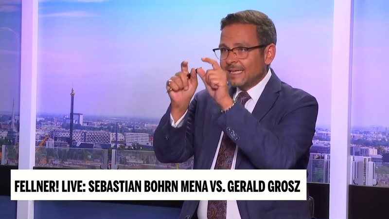 Österreich hat sich abgeschafft!
