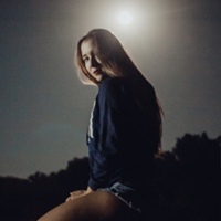 Фотография Юлии Халяпиной ВКонтакте
