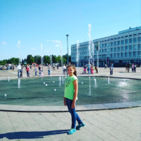 Фотография профиля Лилечки Колесниковой ВКонтакте