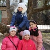 Чинкивская Аня