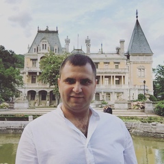 Виталий Россоха, Москва, Россия