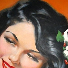 Dinara Janakoffa, 1.7