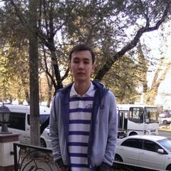 Timur Karabaev, 25.5.1991