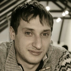Кирилл Мартынов, 19.8.1988