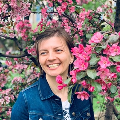 Елена Вигандт : профиль, фото, статус - ВКонтакте