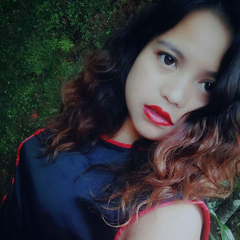 Mai-L-K Tee
