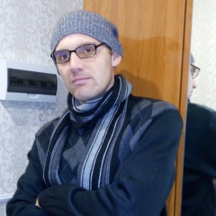 Александр Журавлев, Краснодар, Россия