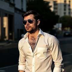 Роман Смольков, 35 лет, Москва, Россия
