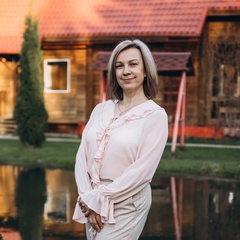 Ирина Победимова, 21.8.1974