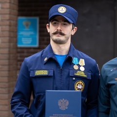 Аслаембег Маезлуаты, 14.4.1994