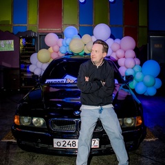 Артём Зеников, 22.1