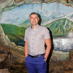 Фотография анкеты Владимира Бебешко ВКонтакте